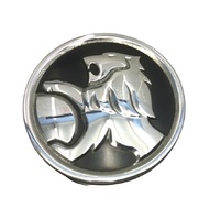 HOLDEN COMMODORE VE OMEGA FACTORY WHEEL CENTRE CAP GENUINE SECOND HAND