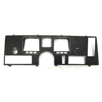 HOLDEN HQ ORIGINAL STANDARD DASHBOARD GUAGE FACIA PANEL GENUINE SECONDHAND