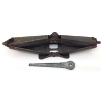 HOLDEN EK FB ORIGINAL SCISSOR JACK WITH RACHET HANDLE SPECIAL