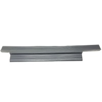 VL HOLDEN COMMODORE REAR DOOR SCUFF PLATE LH SECOND HAND CALAIS BERLINA EXEC HDT