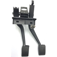 TORANA LC LJ 6 CYLINDER CLUTCH AND BRAKE PEDAL BOX MECHANICAL CLUTCH GTR  XU1 SL