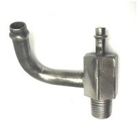 HQ HJ HX HZ HOLDEN USED STANDARD INLET MANIFOLD AUTOMATIC DISC BRAKE VACCUM FITTING