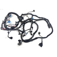 VR HOLDEN V8 5.0 LITRE ENGINE USED AUTOMATIC WIRING HARNESS 