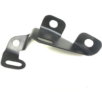 HOLDEN WB STATESMAN UTE USED RIGHT FRONT BUMPER BAR CORNER BRACKET