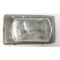 HOLDEN WB UTE VAN TONNER LEFT HAND HEADLIGHT GENUINE SECONDHAND