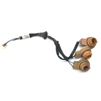 WH HOLDEN STATESMAN USED TAIL LIGHT WIRING HARNESS  SERIES CAPRICE GRANGE