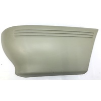 VL COMMODORE FRONT BUMPER END LEFT HAND GENUINE SECONDHAND CALAIS BERLINA EXEC SS HDT