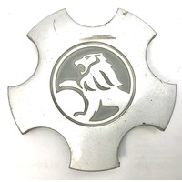 COMMODORE VR VS SS ALLOY WHEEL PLASTIC CENTRE CAP USED 92050290