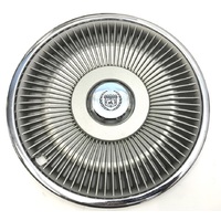 HOLDEN WB STATESMAN DEVILLE USED HOLDEN HUBCAP SERIES ONE 