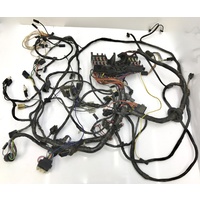  HOLDEN COMMODORE VH MAIN BODY WIRING HARNESS  92011138 250