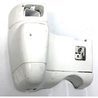 VN VG VP VR VS HOLDEN COMMODORE UTE LEFT HAND REAR BAR END GENUINE SECONDHAND