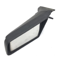 COMMODORE VK VL DOOR MIRROR TEAR DROP TYPE  LEFT HAND SIDE SEDAN WAGON