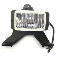 VT VX HOLDEN CALAIS LH FOG LAMP DRIVING LIGHT ASSEMBLY GENUINE GM NOS