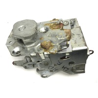 HOLDEN HD HR GENUINE USED LEFT HAND REAR DOOR LOCK MECHANISM
