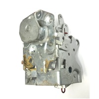 HOLDEN HD HR GENUINE USED RIGHT HAND REAR DOOR LOCK MECHANISM