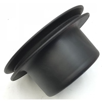 HOLDEN V8 AFTERMARKET USED AIR-CONDITIONING SINGLE  ROW PULLEY 253 308 4.2 5.0