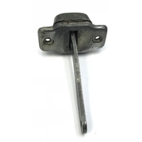 COMMODORE VB VC VH VK VL REAR DOOR CHECK LINK LEFT OR RIGHT SLE EXECUTIVE SL USED