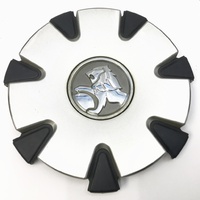 VY VZ GENUINE HOLDEN COMMODORE WHEEL CENTRE CAP USED 92085476  92085481