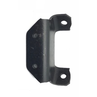 HQ HJ HX HZ WB UTE PANELVAN REAR BUMPER BAR BRACKET USED SANDMAN BELMONT KINGSWOOD