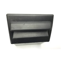 HOLDEN COMMODORE VB VC VH VK VL USED FRONT ASHTRAY 92005192
