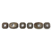 HOLDEN HEAD EXHAUST INLET MANIFOLD STUDS WASHERS EH HD HR HK HT HG LC LJ LH LX HQ HJ HX HZ