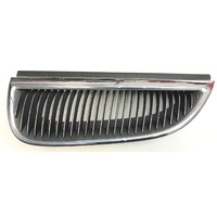 HOLDEN COMMODORE VT CALAIS CHROME LH GRILL E92059487 SECONDHAND