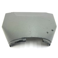 VB VC VH VK VL HOLDEN COMMODORE USED GREY UPPER STEERING COLUMN COVER 92028043