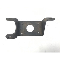 HK HT HG HOLDEN LEFT HAND USED REAR BUMPER BAR BRACKET SEDAN MONARO PREMIER KINGSWOOD BROUGHAM