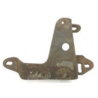HOLDEN HJ HX HZ SEDAN BUMPER BAR BRACKET REAR LEFT USED