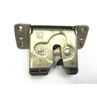  COMMODORE VN VP VR VS STATIONWAGON TAILGATE LATCH LOCK MECHANISM USED