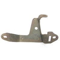 HOLDEN HJ HX HZ SEDAN BUMPER BAR BRACKET REAR RIGHT USED