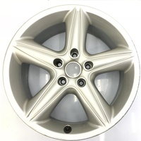 COMMODORE VX HSV CLUBSPORT RIM 18 X 8 GENUINE SECONDHAND