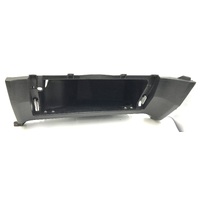 HOLDEN HJ HX HZ ORIGINAL BLACK GLOVEBOX SHELL NO LID MONARO PREMIER KINGSWOOD SANDMAN ECT