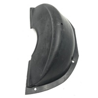 HOLDEN VK COMMODORE 3.3 USED PLASTIC FLEX PLATE INSPECTION CONVERTOR DUST COVER