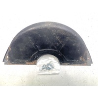 HOLDEN 6 CYLINDER TRIMATIC USED STEEL FLEX PLATE INSPECTION CONVERTOR DUST COVER HT HG HQ HJ HX LJ LH LX
