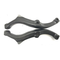 HOLDEN HK HT HG EARLY USED ORIGINAL FRONT STEERING ARMS  MONARO PREMIER ECT