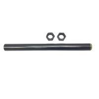 HOLDEN HK HT HG EARLY USED ORIGINAL FRONT 11/16 TIE ROD ARM MONARO PREMIER ECT