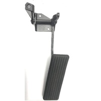 HOLDEN HQ USED ORIGINAL AUTO MATIC ACCELERATOR PEDAL ASSEMBLY