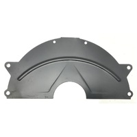 EH HOLDEN HYDRAMATIC USED TRANSMISSION INSPECTION PLATE COVER