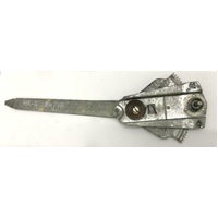 HOLDEN HK HT HG USED RIGHT HAND FRONT DOOR WINDER MECHANISM SEDAN WAGON PREMIER UTE VAN BROUGHAM