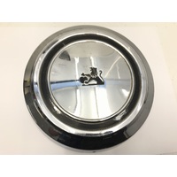  HOLDEN HJ USED ORIGINAL HUBCAP KINGSWOOD BELMONT 