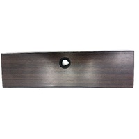 HOLDEN TORANA LH USED ORIGINAL WOODGRAIN GLOVE BOX LID-5E