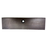 HOLDEN TORANA LH USED ORIGINAL WOODGRAIN GLOVE BOX LID-7G