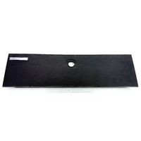HOLDEN TORANA LX USED ORIGINAL BLACK GLOVE BOX LID-B2