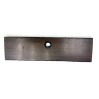 HOLDEN TORANA LH USED ORIGINAL WOODGRAIN GLOVE BOX LID-H8
