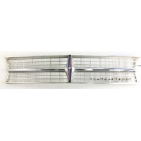 HOLDEN USED HK BROUGHAM FRONT GRILLE 