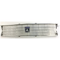 HOLDEN USED HT PREMIER FRONT GRILLE