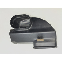 HOLDEN HJ HX HZ FACTORY INTERGRATED AIR DUCT JUNCTION JOINER GENUINE SECONDHAND