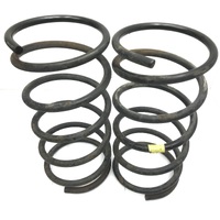 COMMODORE HOLDEN VL RB30 RB30T USED STANDARD FRONT SPRINGS CALAIS BERLINA EXECUTIVE