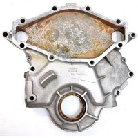 HOLDEN V8 253 308 FRONT TIMING COVER GENUINE SECONDHAND GM 9936438